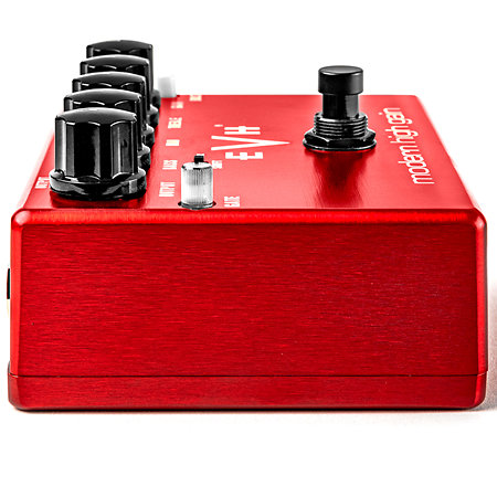Dunlop MXR EVH Modern High Gain Pedal