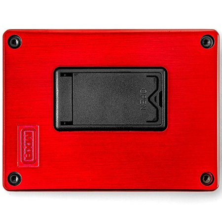 MXR EVH Modern High Gain Pedal Dunlop
