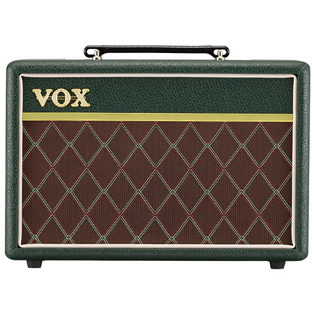 Vox Pathfinder 10 Racing Green