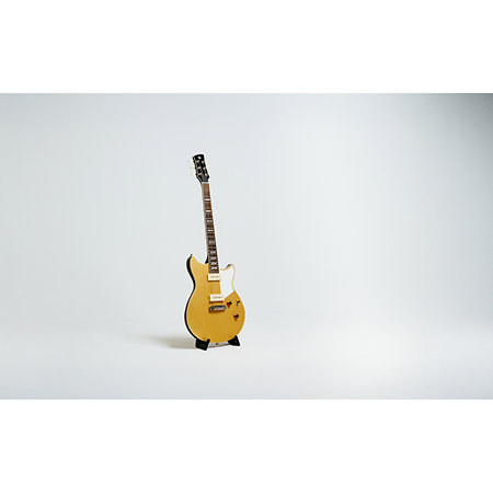 Revstar RS02CB Honey Gold Chris Buck Signature + Housse Yamaha