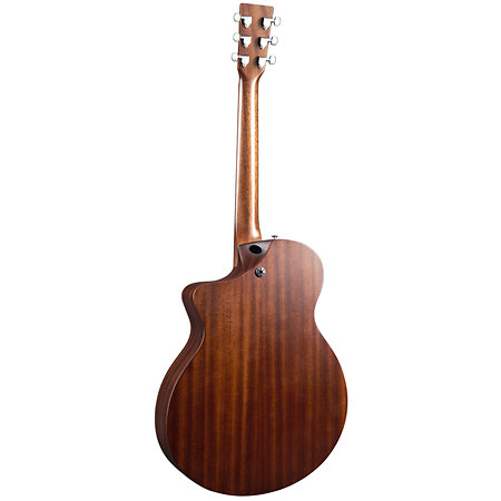 SC-10E Modern + housse Martin Guitars