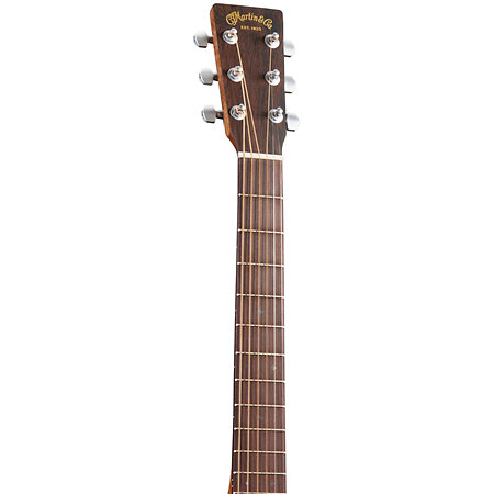 SC-10E Modern + housse Martin Guitars