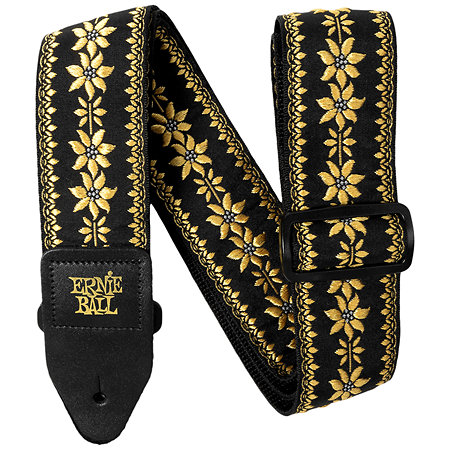Ernie Ball 5635 Jacquard Flower Crown