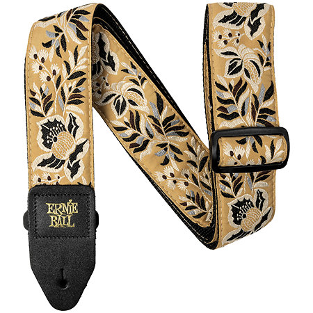 Ernie Ball 5637 Jacquard Vintage Harvest