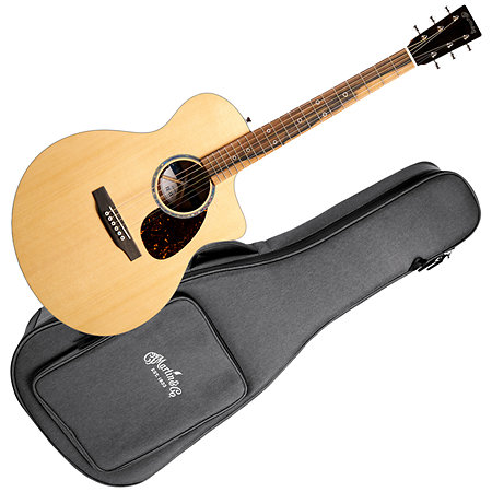 Martin Guitars SC-13E Modern + housse