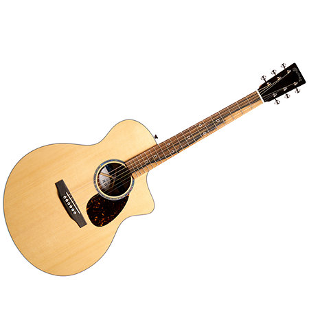 Martin Guitars SC-13E Modern + housse