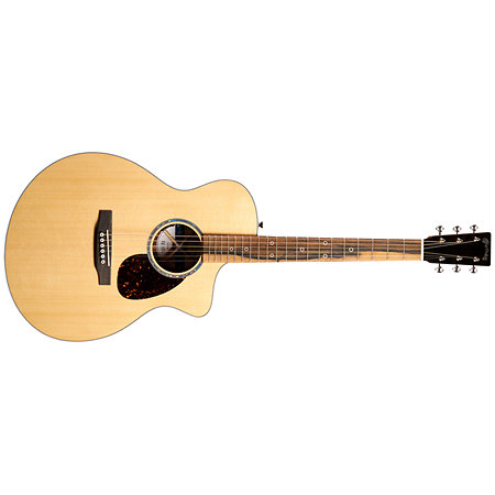 SC-13E Modern + housse Martin Guitars