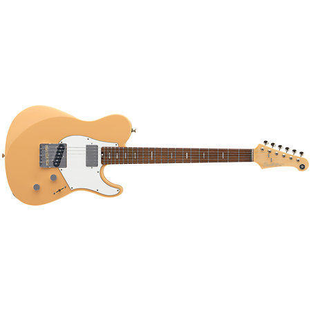 Pacifica SC Professional Sunny Orange Yamaha