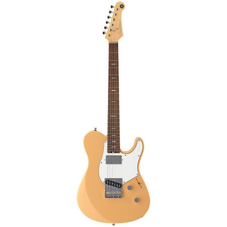Pacifica SC Professional Sunny Orange Yamaha