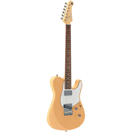 Pacifica SC Professional Sunny Orange Yamaha