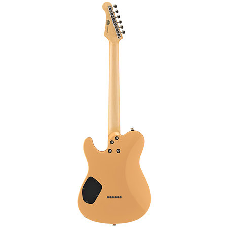 Pacifica SC Professional Sunny Orange Yamaha