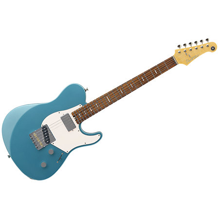Pacifica SC Professional Breeze Metallic Blue Yamaha