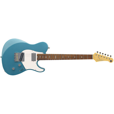 Pacifica SC Professional Breeze Metallic Blue Yamaha