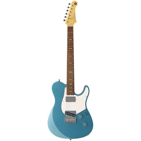 Pacifica SC Professional Breeze Metallic Blue Yamaha