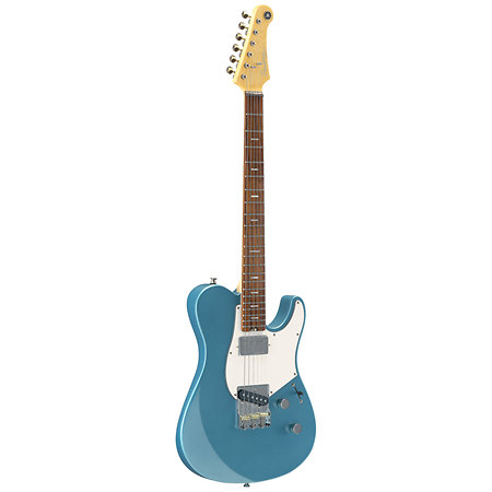 Pacifica SC Professional Breeze Metallic Blue Yamaha