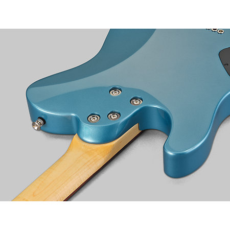 Pacifica SC Professional Breeze Metallic Blue Yamaha