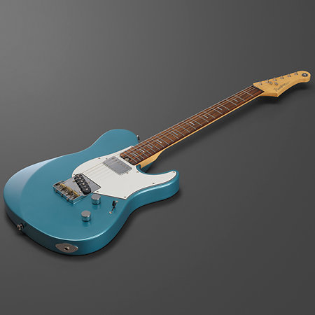 Pacifica SC Professional Breeze Metallic Blue Yamaha
