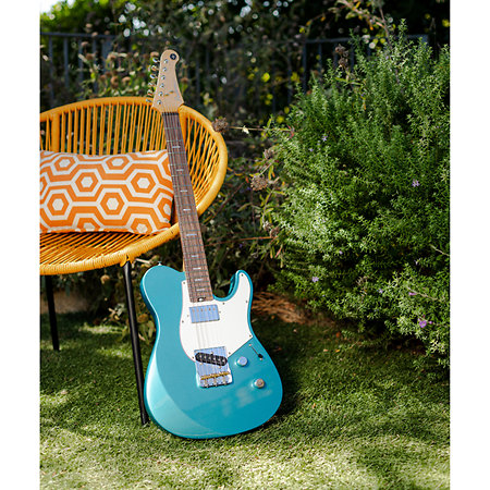 Pacifica SC Professional Breeze Metallic Blue Yamaha
