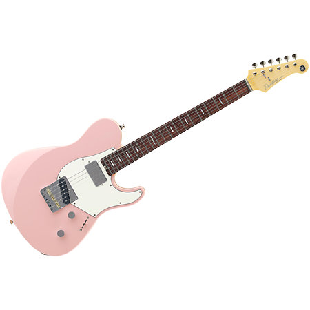 Yamaha Pacifica SC Professional Ash Pink