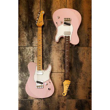 Yamaha Pacifica SC Professional Ash Pink