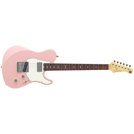 Pacifica SC Professional Ash Pink Yamaha