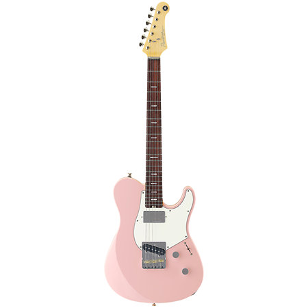 Pacifica SC Professional Ash Pink Yamaha