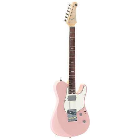 Pacifica SC Professional Ash Pink Yamaha