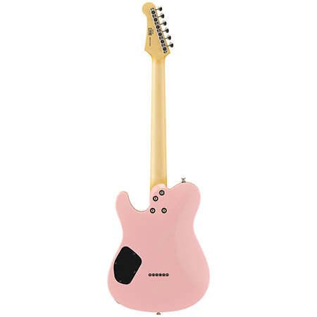 Pacifica SC Professional Ash Pink Yamaha