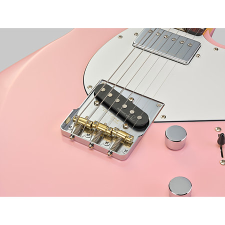 Pacifica SC Professional Ash Pink Yamaha