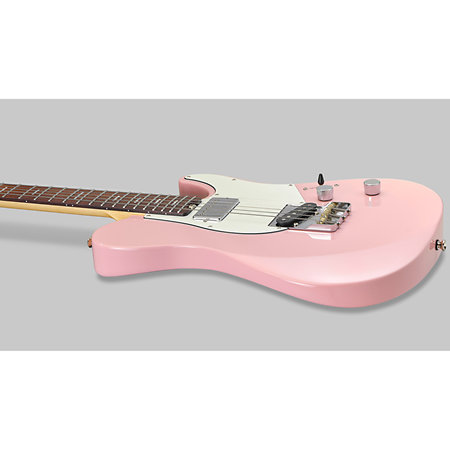 Pacifica SC Professional Ash Pink Yamaha