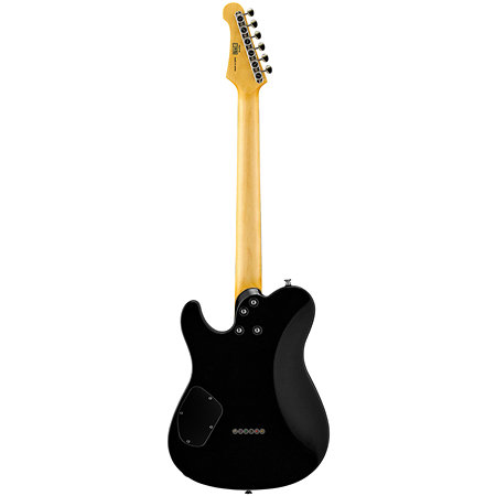 Pacifica SC Professional Black Metallic Yamaha