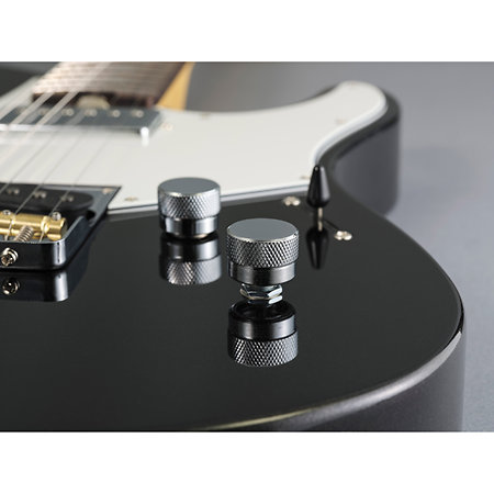 Pacifica SC Professional Black Metallic Yamaha