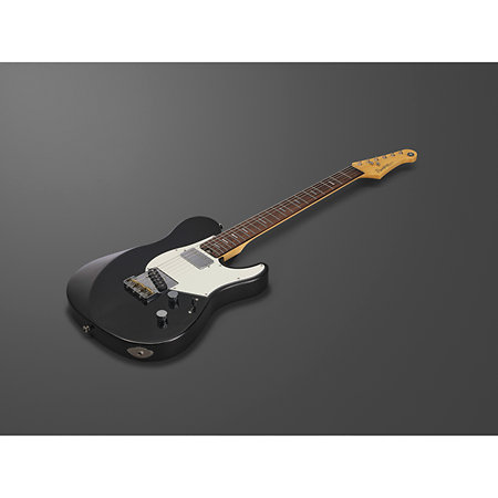 Pacifica SC Professional Black Metallic Yamaha