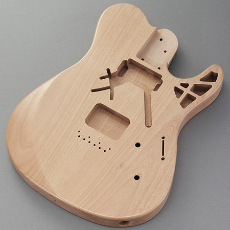 Yamaha Pacifica SC Professional Shell White