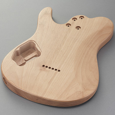 Pacifica SC Professional Shell White Yamaha