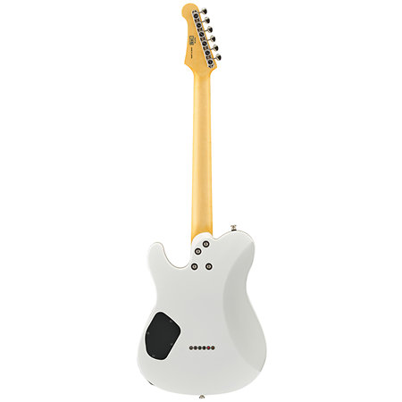 Pacifica SC Professional Shell White Yamaha