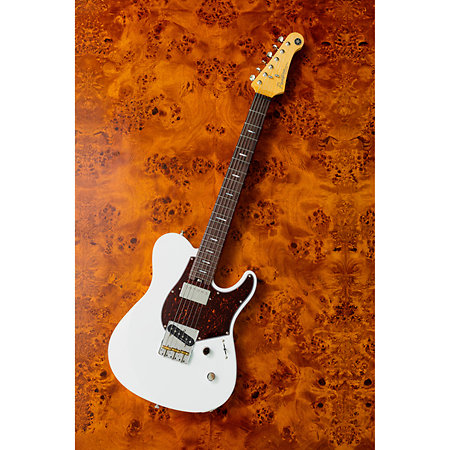 Pacifica SC Professional Shell White Yamaha