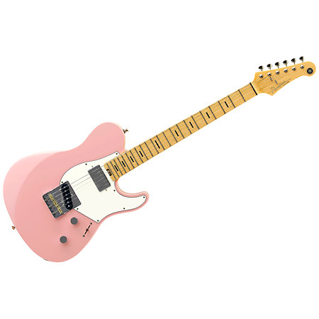 Yamaha Pacifica SC Professional SM Ash Pink
