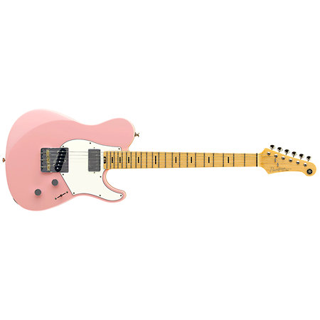 Pacifica SC Professional SM Ash Pink Yamaha