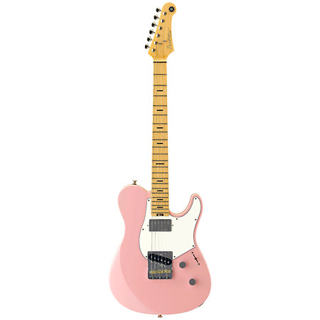 Pacifica SC Professional SM Ash Pink Yamaha