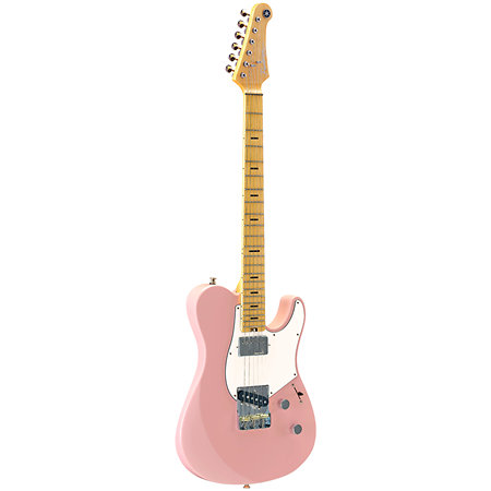 Pacifica SC Professional SM Ash Pink Yamaha