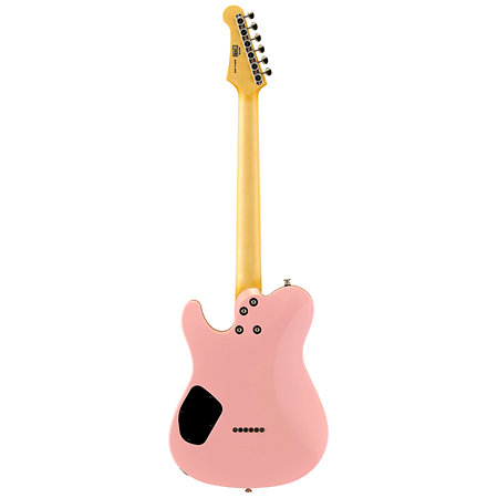 Pacifica SC Professional SM Ash Pink Yamaha