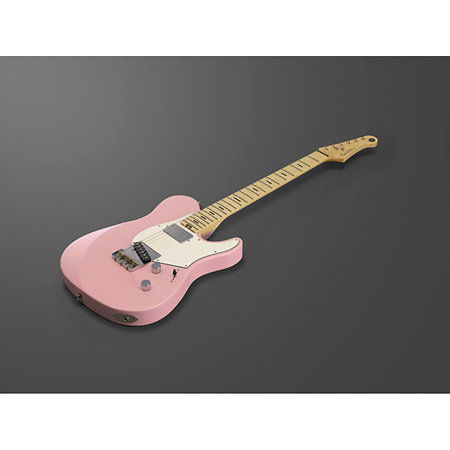 Pacifica SC Professional SM Ash Pink Yamaha
