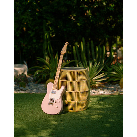 Pacifica SC Professional SM Ash Pink Yamaha