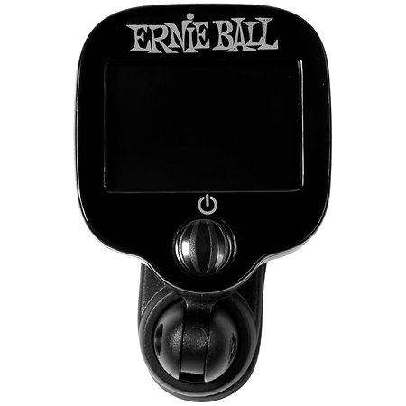 9644 Accordeur Fast Pitch Ernie Ball