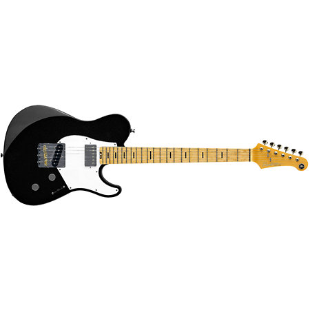 Pacifica SC Professional SM Black Metallic Yamaha