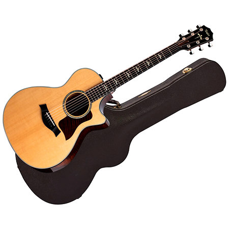 Taylor 612ce Naturel