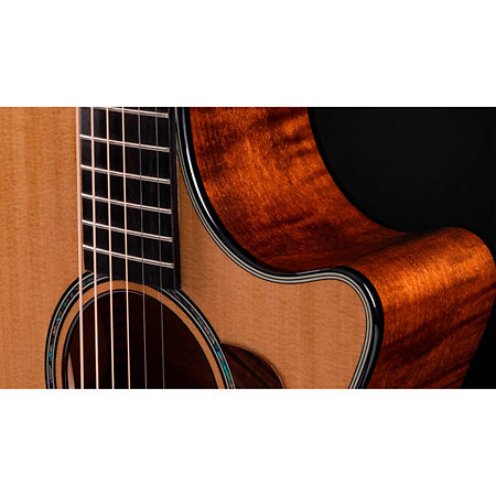 612ce Naturel Taylor