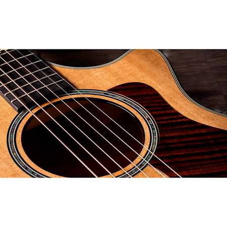 612ce Naturel Taylor