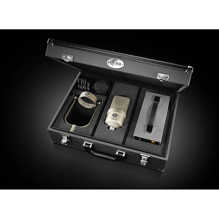 M 50 V Set Neumann